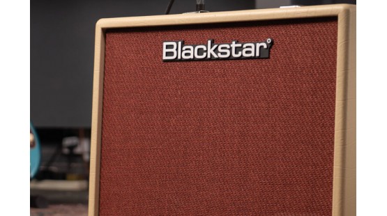 Blackstar 50R Debut - Amplifier với chức năng tối ưu đầy mạnh mẽ và phù hợp với mọi người